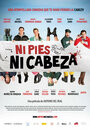 Смотреть «Ni pies ni cabeza» онлайн фильм в хорошем качестве