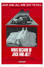 Что стало с Джек и Джилл? (1972) трейлер фильма в хорошем качестве 1080p