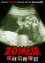 Смотреть «Зомби-младенцы» онлайн фильм в хорошем качестве