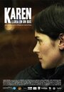 Смотреть «Карен плачет в автобусе» онлайн фильм в хорошем качестве