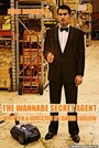 The Wannabe Secret Agent (2011) трейлер фильма в хорошем качестве 1080p