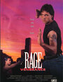 Rage of Vengeance (1993) трейлер фильма в хорошем качестве 1080p