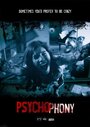 Psychophony (2012) кадры фильма смотреть онлайн в хорошем качестве