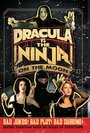 Dracula vs the Ninja on the Moon (2009) трейлер фильма в хорошем качестве 1080p
