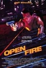 Смотреть «Открытый огонь» онлайн фильм в хорошем качестве