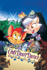 Коты не танцуют (1997) трейлер фильма в хорошем качестве 1080p