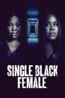 Смотреть «Одинокая темнокожая женщина» онлайн фильм в хорошем качестве