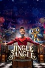 Смотреть «Мистер Джангл и рождественское путешествие» онлайн фильм в хорошем качестве