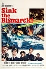 Смотреть «Потопить «Бисмарк»» онлайн фильм в хорошем качестве