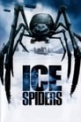 Смотреть «Ледяные пауки» онлайн фильм в хорошем качестве