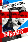 Смотреть «Члены королевской семьи» онлайн сериал в хорошем качестве