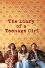 Дневник девочки-подростка (2015) трейлер фильма в хорошем качестве 1080p