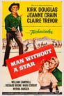 Человек без звезды (1955) кадры фильма смотреть онлайн в хорошем качестве