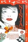 Ниндзя 8: Огненное воинство (1987) кадры фильма смотреть онлайн в хорошем качестве
