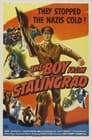 Мальчик из Сталинграда (1943) трейлер фильма в хорошем качестве 1080p