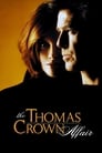 Афера Томаса Крауна (1999) трейлер фильма в хорошем качестве 1080p