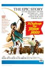 Вызов Робину Гуду (1967) трейлер фильма в хорошем качестве 1080p