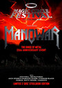 Magic Circle Festival 2: Manowar (2008) трейлер фильма в хорошем качестве 1080p