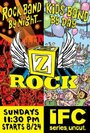 Смотреть «Z Rock» онлайн фильм в хорошем качестве