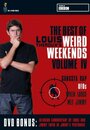 Смотреть «Луи Теру: Странные выходные» онлайн сериал в хорошем качестве