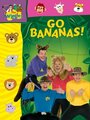 Смотреть «The Wiggles Go Bananas!» онлайн фильм в хорошем качестве