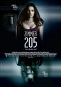 Смотреть «Комната страха №205» онлайн фильм в хорошем качестве