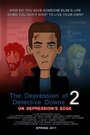 The Depression of Detective Downs 2: On Depression's Edge (2011) трейлер фильма в хорошем качестве 1080p