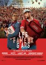 Les gars (2012) кадры фильма смотреть онлайн в хорошем качестве