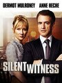 Смотреть «Молчаливый свидетель» онлайн фильм в хорошем качестве