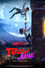 Тарзан и Джейн (2017) трейлер фильма в хорошем качестве 1080p