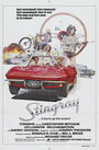 Смотреть «Стингрей» онлайн фильм в хорошем качестве