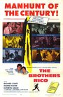 Братья Рико (1957) скачать бесплатно в хорошем качестве без регистрации и смс 1080p