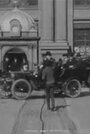 Поездка по рыночной улице перед пожаром (1906) трейлер фильма в хорошем качестве 1080p