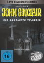 Охотник за привидениями Джон Синклер (2000) кадры фильма смотреть онлайн в хорошем качестве