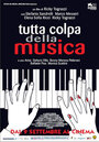 Tutta colpa della musica (2011) трейлер фильма в хорошем качестве 1080p