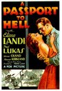 A Passport to Hell (1932) трейлер фильма в хорошем качестве 1080p