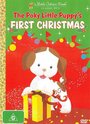 Смотреть «Первое Рождество маленького щенка» онлайн фильм в хорошем качестве