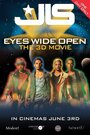 JLS: Широко открытые глаза 3D (2011) трейлер фильма в хорошем качестве 1080p