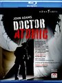 Смотреть «Doctor Atomic» онлайн фильм в хорошем качестве