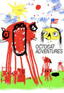 Смотреть «Octocat Adventures» онлайн в хорошем качестве