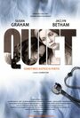 Quiet (2012) трейлер фильма в хорошем качестве 1080p