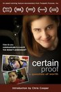 Certain Proof: A Question of Worth (2011) трейлер фильма в хорошем качестве 1080p