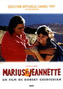 Мариус и Жаннетт (1997) трейлер фильма в хорошем качестве 1080p