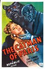 Смотреть «The Catman of Paris» онлайн фильм в хорошем качестве
