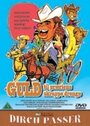 Крутые парни: Золото прерий (1971) трейлер фильма в хорошем качестве 1080p