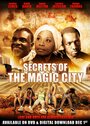 Магический город (2014) трейлер фильма в хорошем качестве 1080p