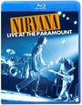 Nirvana: Live at the Paramount (2011) трейлер фильма в хорошем качестве 1080p