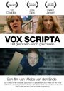 Vox Scripta: Het gesproken woord geschreven (2011) кадры фильма смотреть онлайн в хорошем качестве