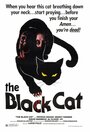 Смотреть «Черный кот» онлайн фильм в хорошем качестве