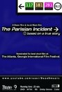 Смотреть «The Parisian Incident» онлайн фильм в хорошем качестве